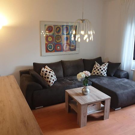 Andinas Ferienwohnung In Ruhiger Lage Direkt Am Wald Wilnsdorf Extérieur photo